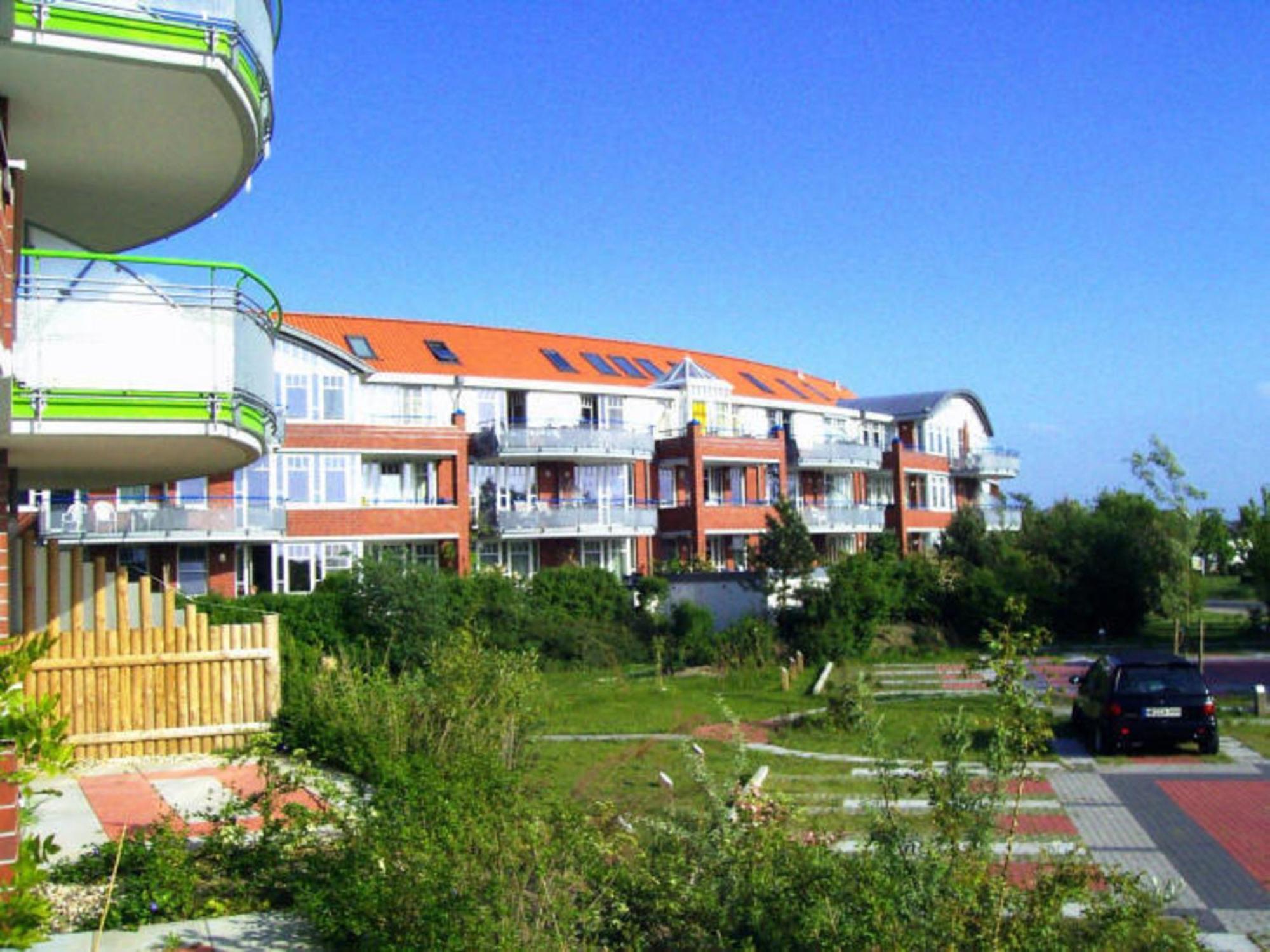 De Linn Dorumer Neufeld Exterior foto